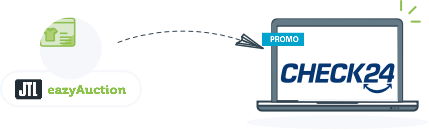 JTL – Zentraler Login